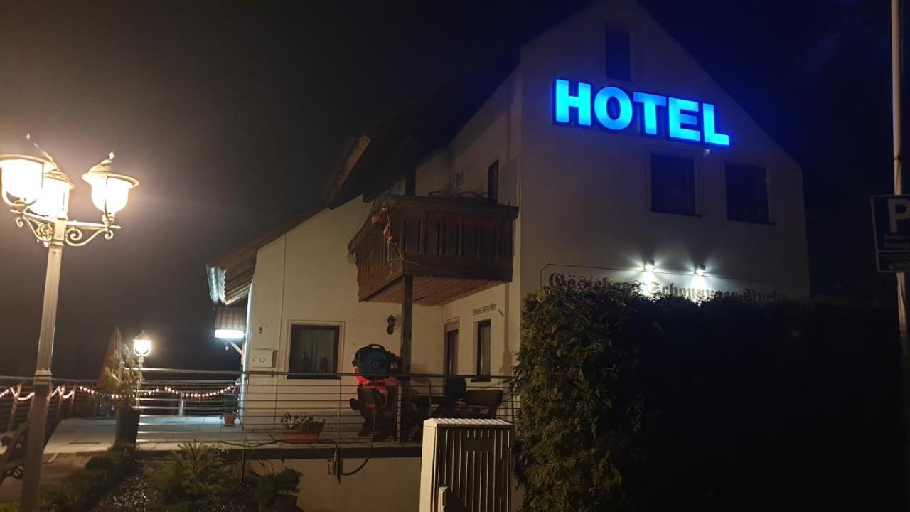 Mainstern Hotel Schonungen