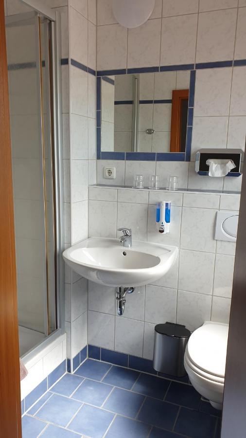 Hotel Mainstern 3*