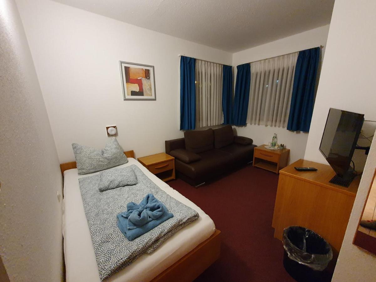 Hotel Mainstern 3*