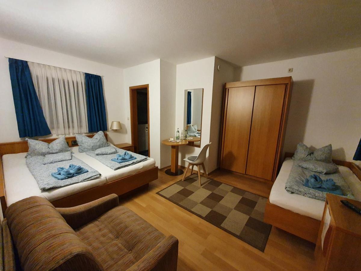 Hotel Mainstern Schonungen