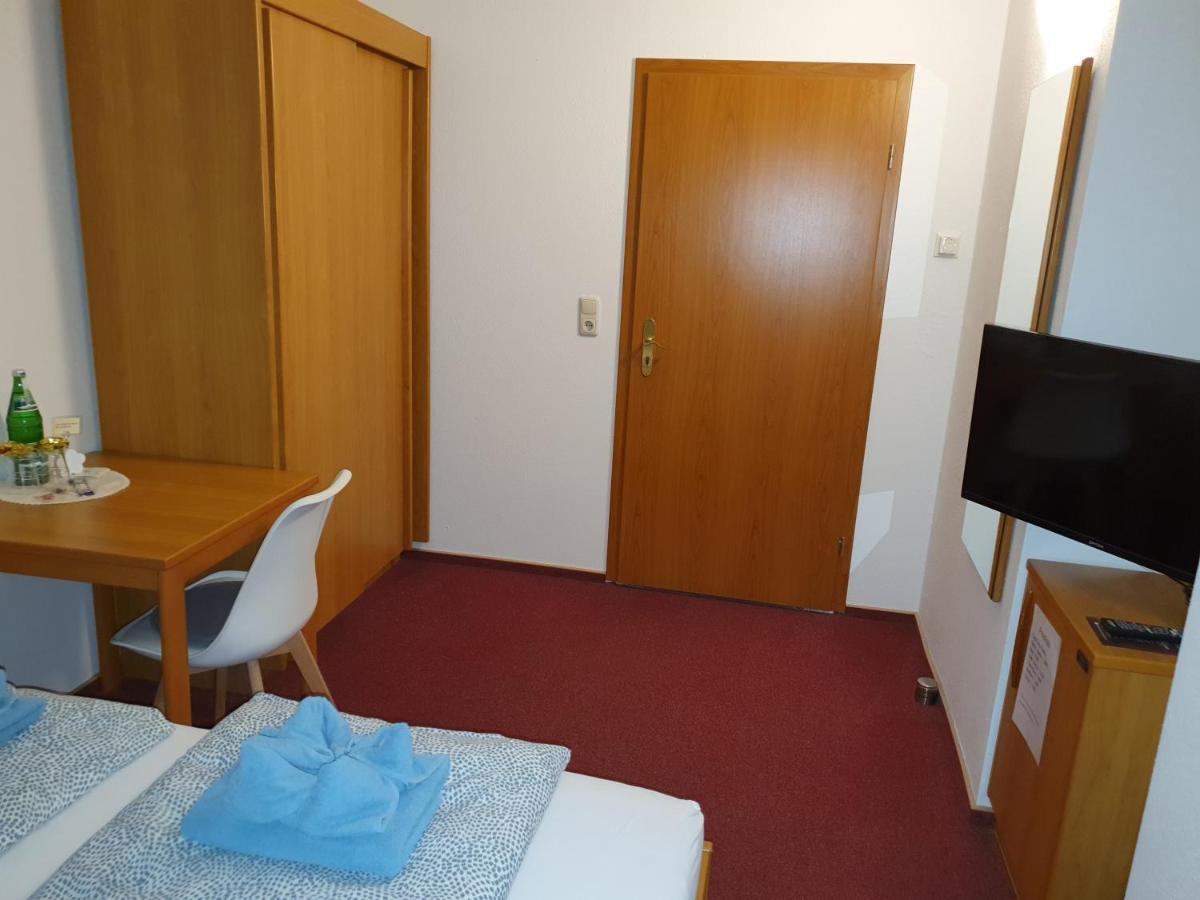 Hotel Mainstern Schonungen