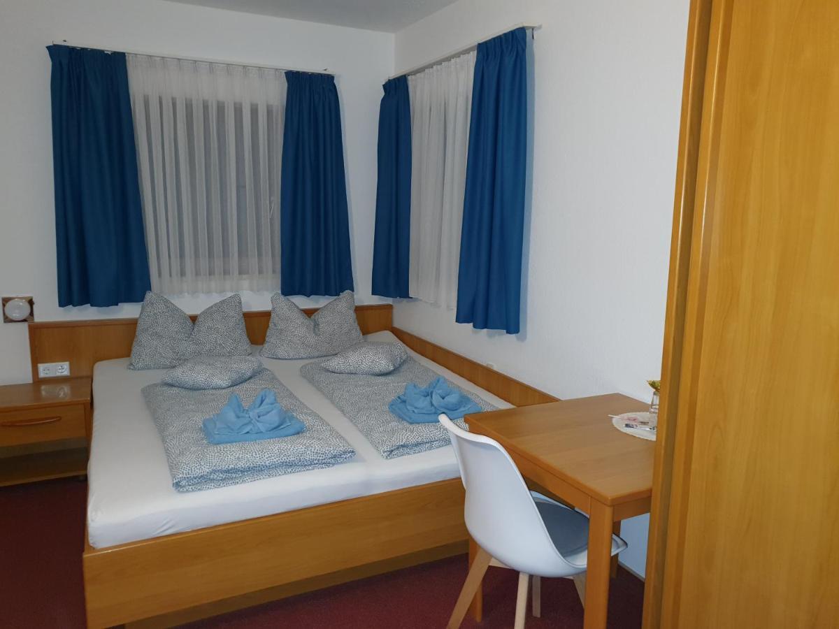Hotel Mainstern
