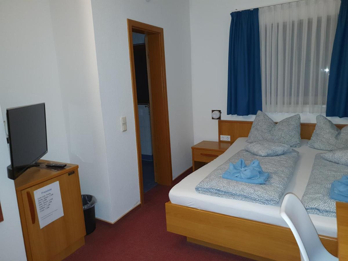 Hotel Mainstern 3*