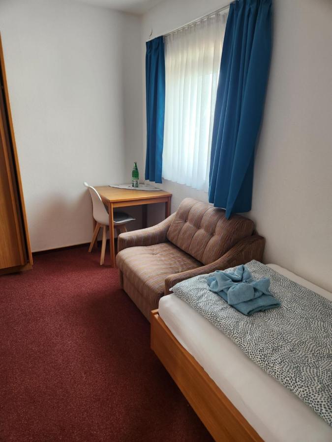 Mainstern Hotel 3*