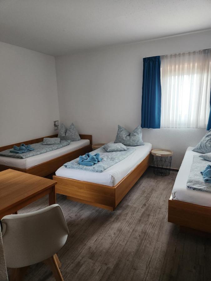 Mainstern Hotel