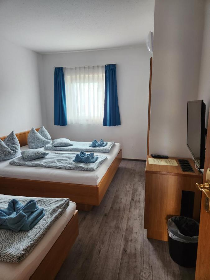 Mainstern Hotel 3*