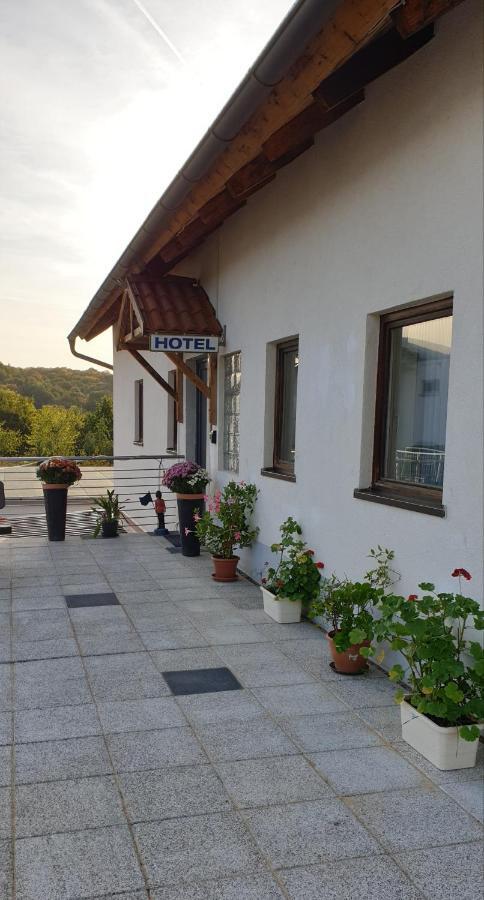 Hotel Mainstern Schonungen